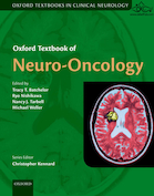 Oxford Textbook of Neuro-Oncology | کتاب درسی مغز و اعصاب آکسفورد